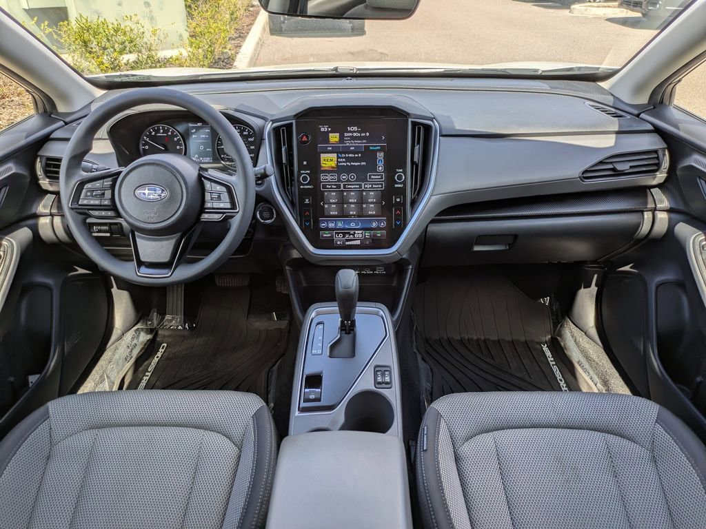 Certified 2024 Subaru Crosstrek 2.0i Premium image 14
