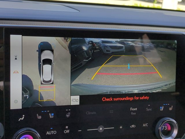 Used 2025 Lexus RX 350 image 20