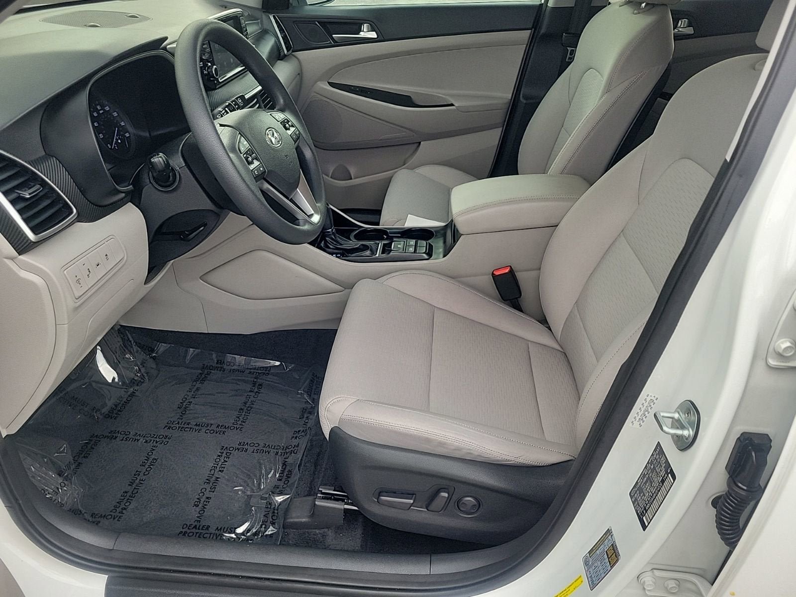 Used 2019 Hyundai Tucson Value image 11