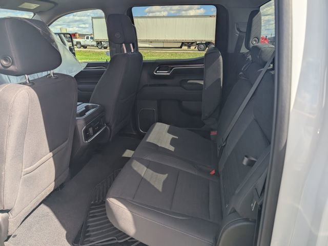 Used 2023 GMC Sierra 1500 Elevation w/ X31 Off-Road Package image 10