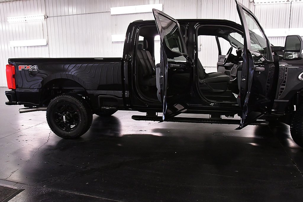 New 2026 Ford F250 XL w/ STX Appearance Package image 32