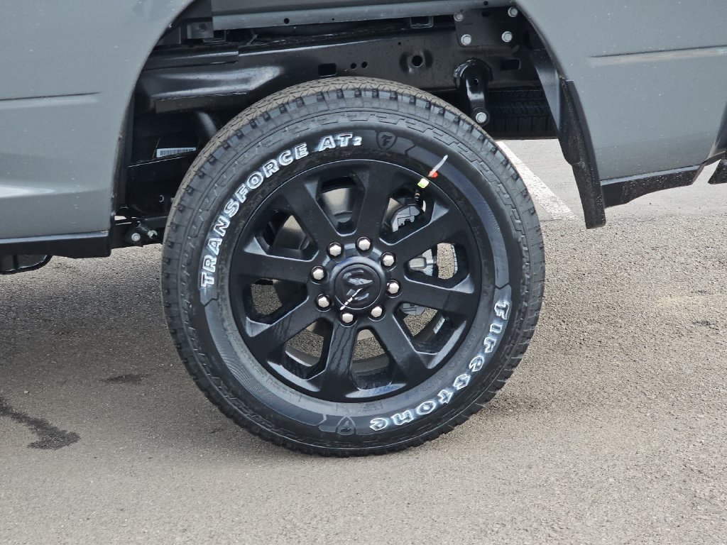 New 2027 RAM 2500 Tradesman AWD/4WD image 37