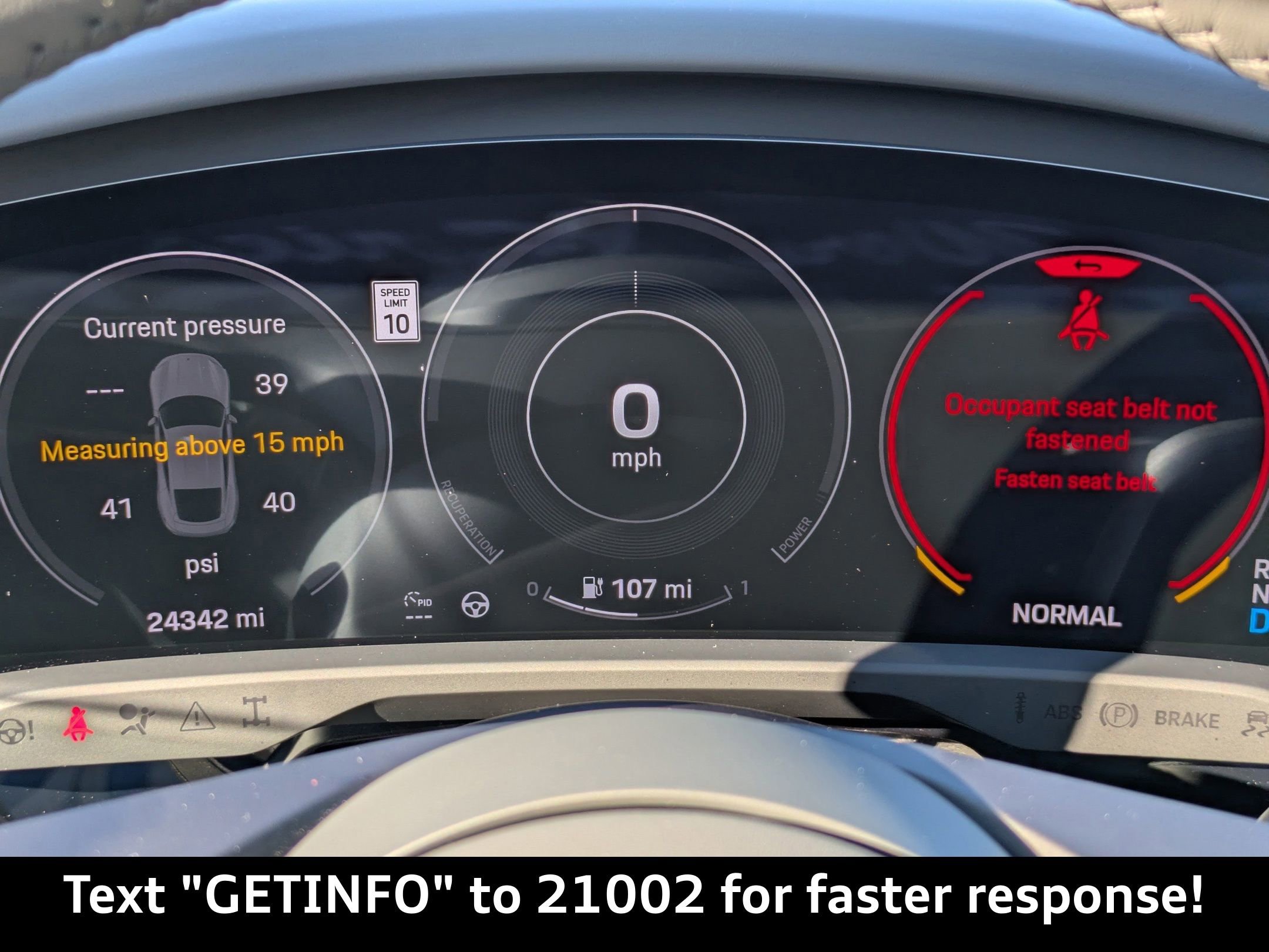 Used 2023 Porsche Taycan GTS image 31