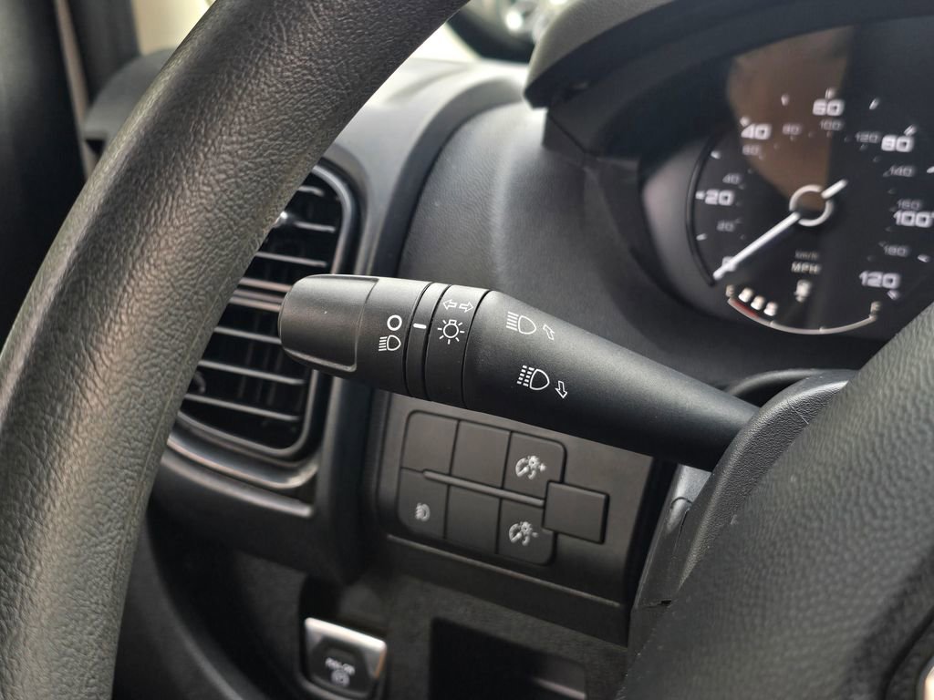 Used 2023 RAM ProMaster 3500 w/ Driver Convenience Group image 26