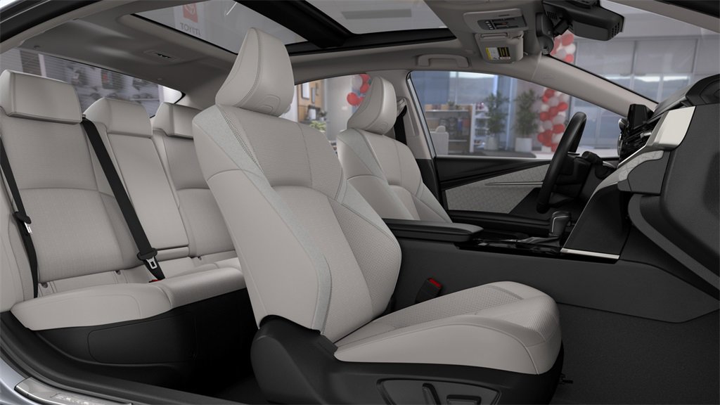 New 2026 Toyota Camry XLE image 20