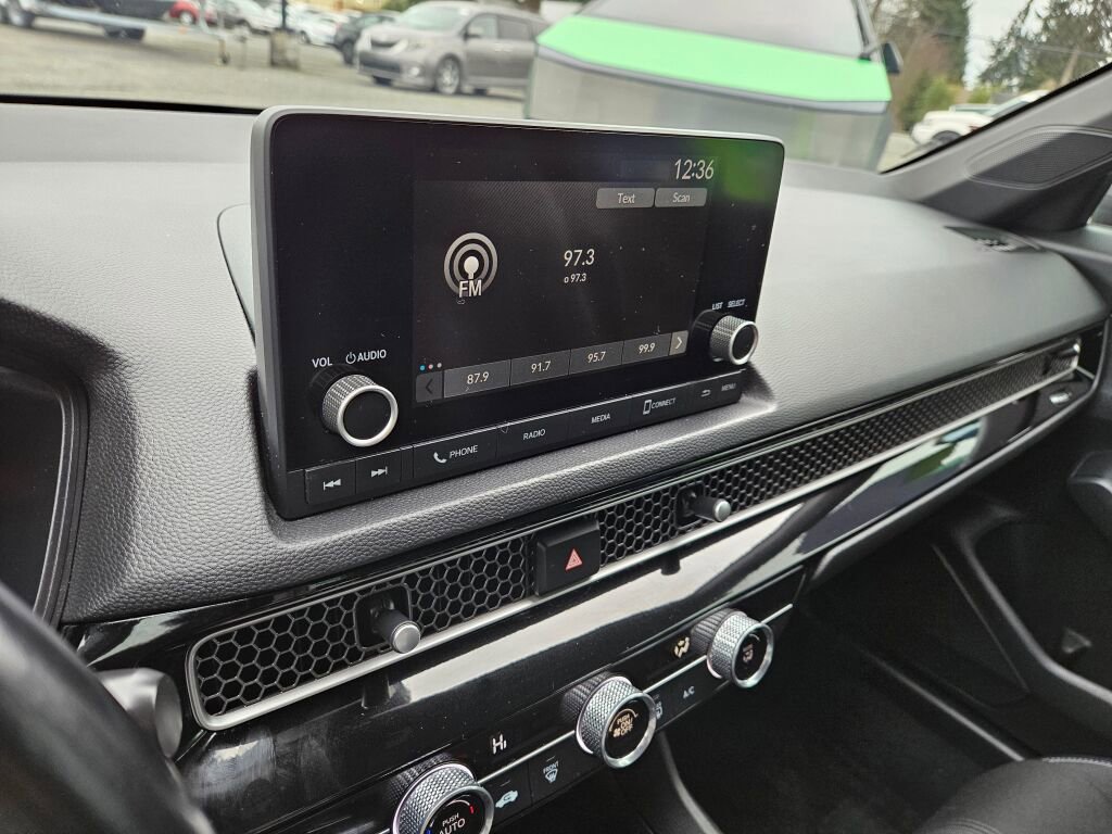 Used 2022 Honda Civic Sport image 20