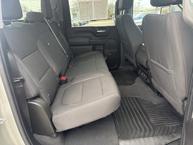Used 2022 Chevrolet Silverado 2500 LT w/ Convenience Package image 24
