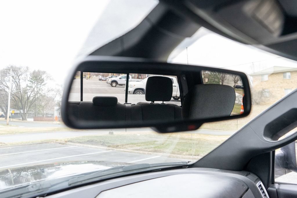 Used 2022 RAM 1500 Classic Warlock AWD/4WD image 22