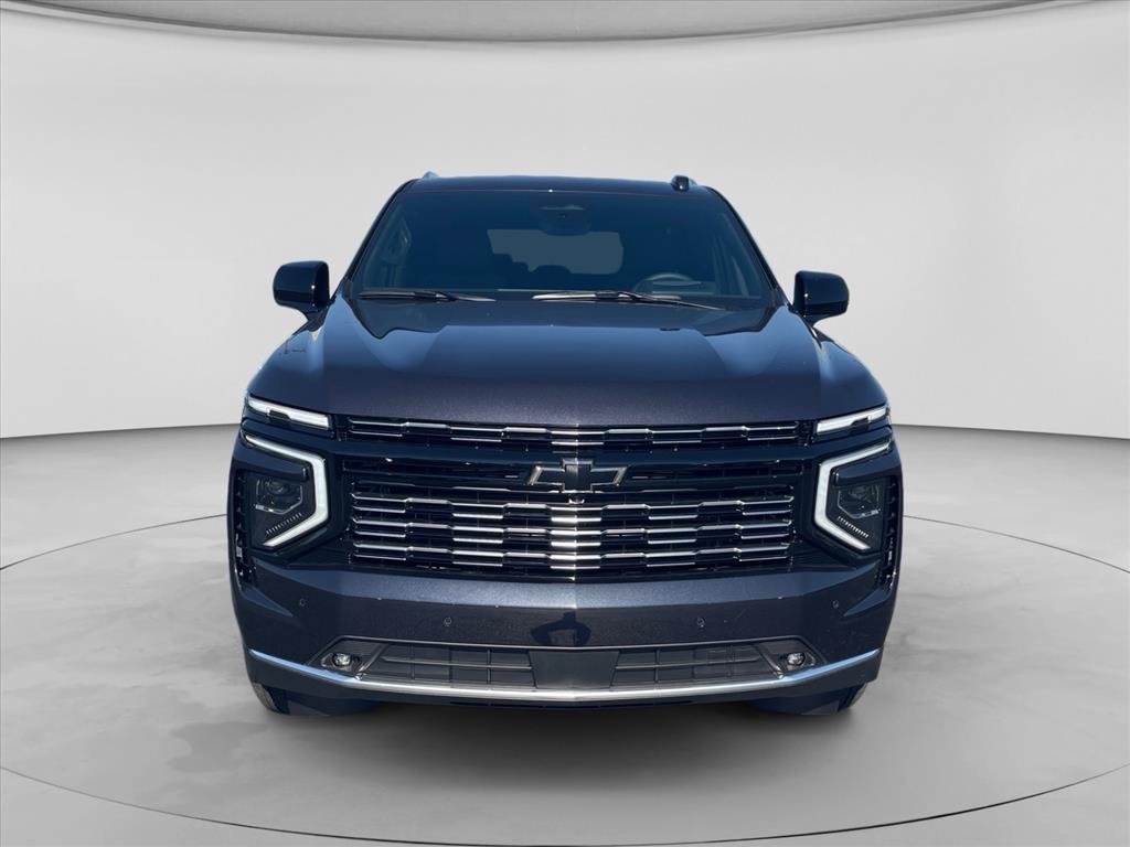 New 2027 Chevrolet Tahoe High Country AWD/4WD image 2