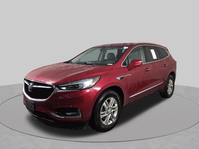 Used 2020 Buick Enclave Essence w/ Sound and Sites Package AWD/4WD image 2