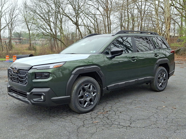 New 2026 Subaru Outback Premium image 3