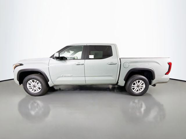 New 2026 Toyota Tundra SR5 image 4