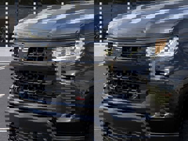 New 2026 Chevrolet Silverado 1500 LT Trail Boss w/ Convenience Package II image 13