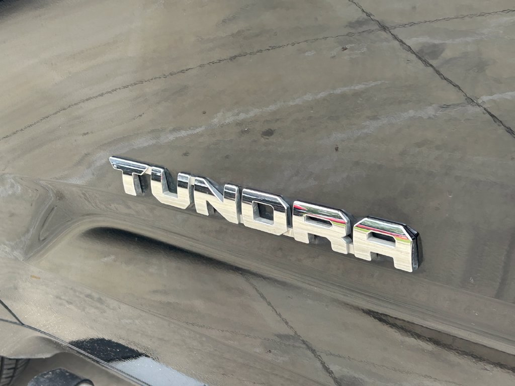 Used 2023 Toyota Tundra Limited w/ Power Package AWD/4WD image 16
