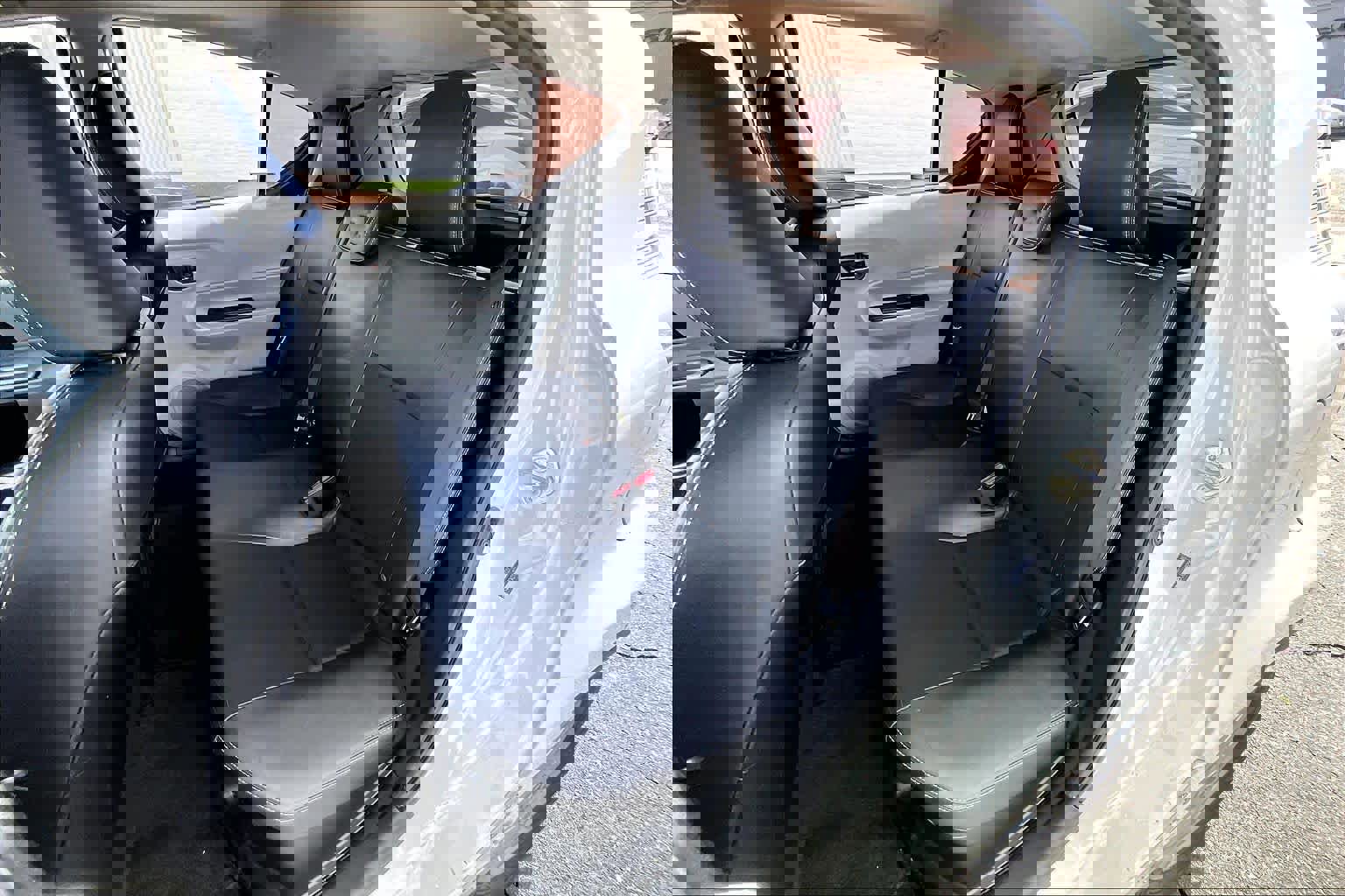 Used 2012 Toyota Prius C Four image 19