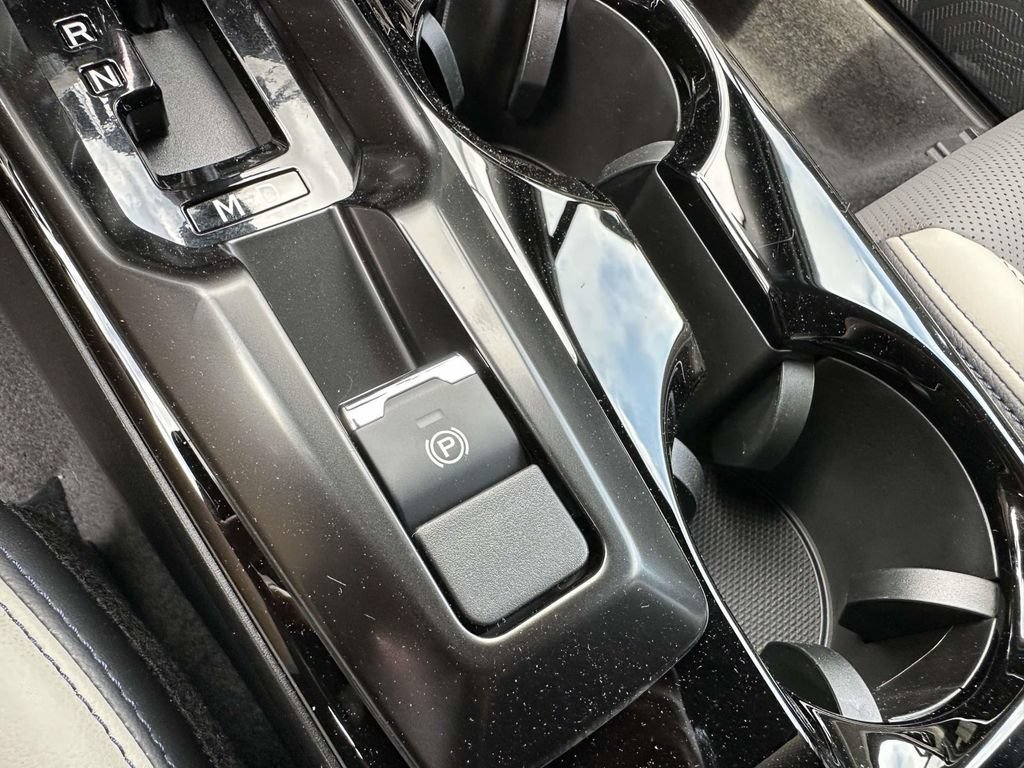 New 2026 Subaru Forester Limited AWD/4WD image 20