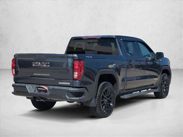 Used 2021 GMC Sierra 1500 Elevation w/ Preferred Package AWD/4WD image 5