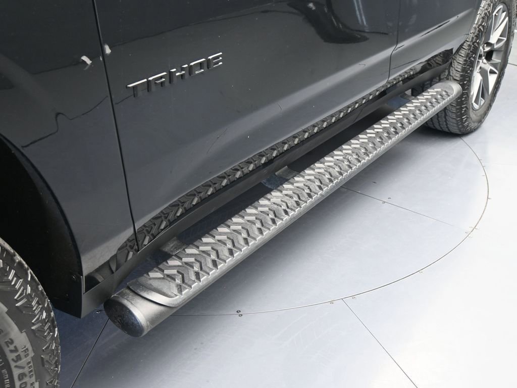 Used 2023 Chevrolet Tahoe Z71 w/ Luxury Package image 39