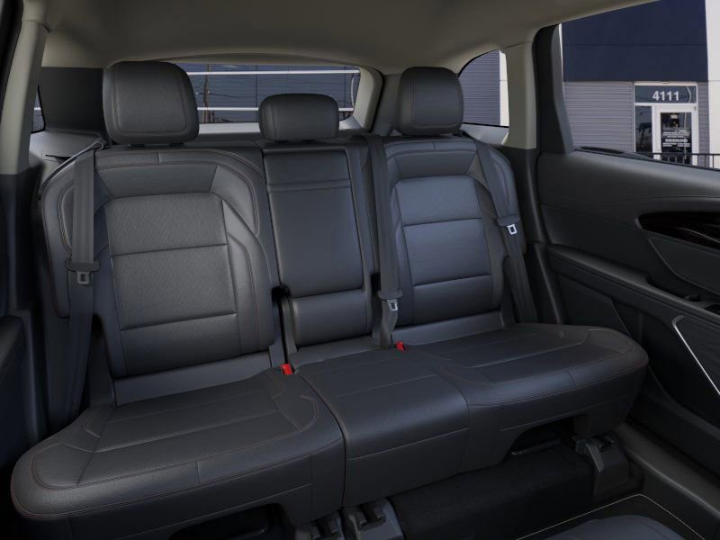 New 2026 Lincoln Nautilus Premier image 11