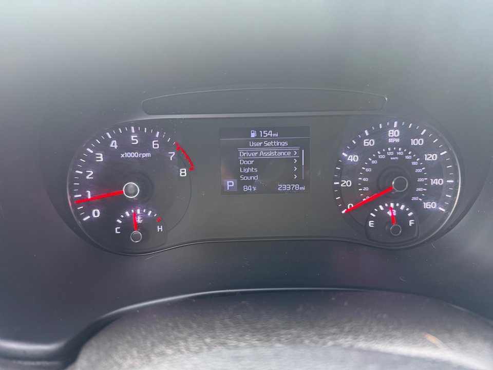 Used 2020 Kia Soul GT-Line FWD image 14