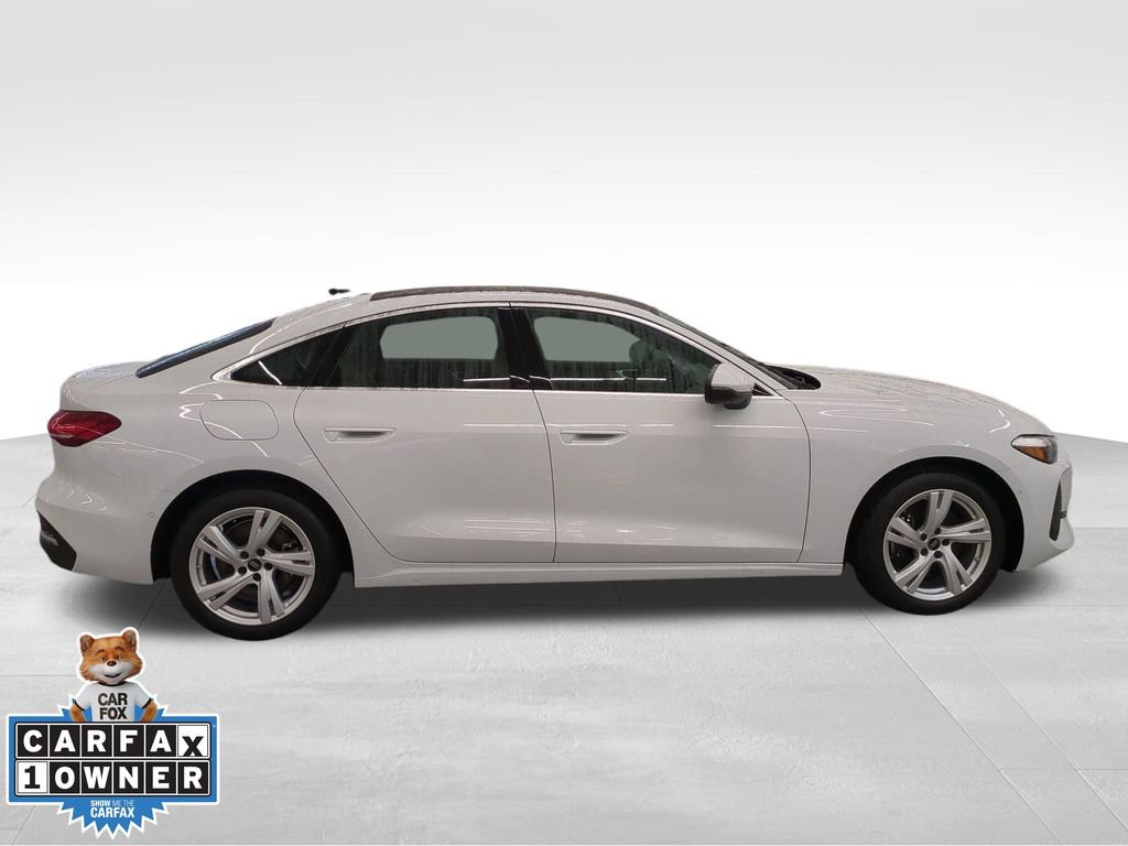 Used 2025 Audi A5 2.0T Premium w/ Convenience Package image 3