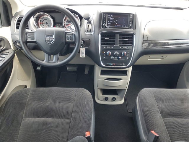 Used 2019 Dodge Grand Caravan SE image 25