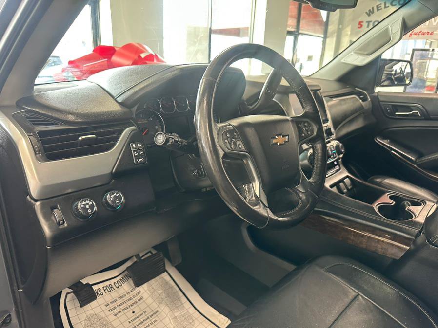Used 2018 Chevrolet Tahoe LT AWD/4WD image 20