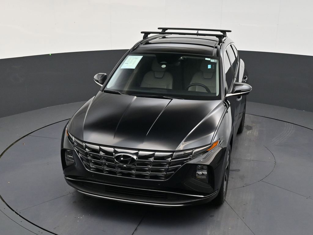 Used 2024 Hyundai Tucson Limited FWD image 20