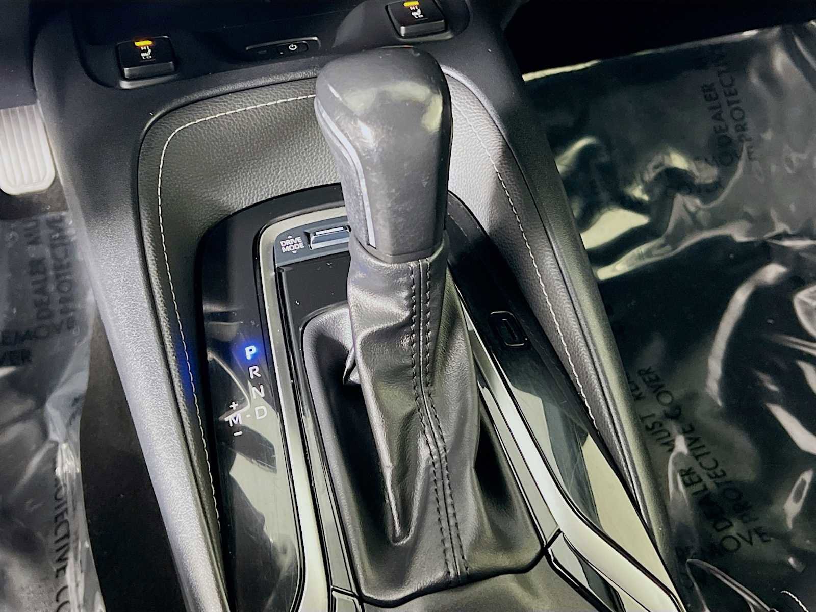 Certified 2023 Toyota Corolla XSE image 16