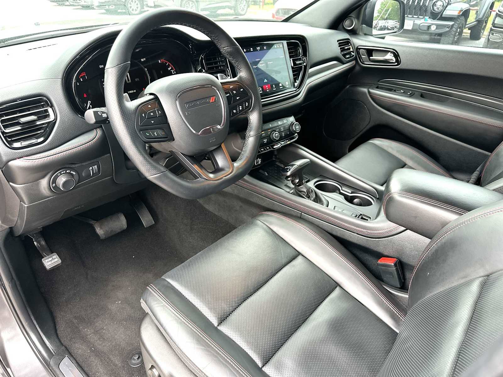 Used 2025 Dodge Durango R/T AWD/4WD image 18