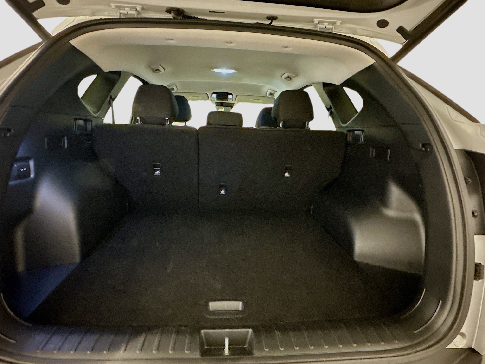 Used 2025 Hyundai Tucson SEL image 29