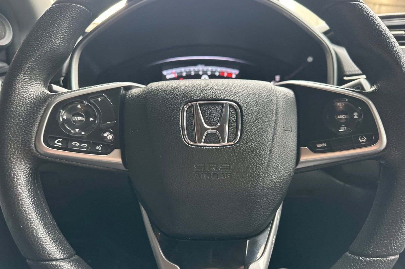 Used 2021 Honda CR-V EX image 30