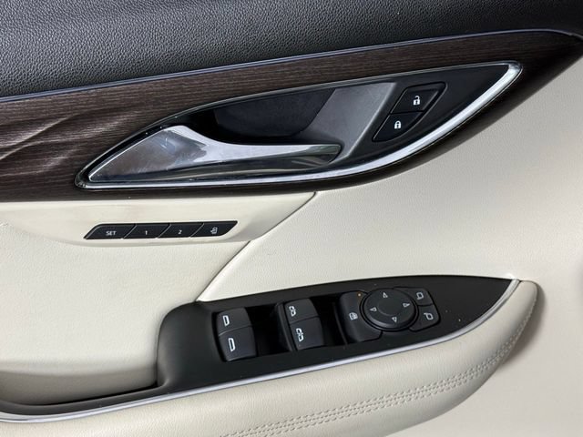 Used 2023 Buick Envision Avenir FWD image 18