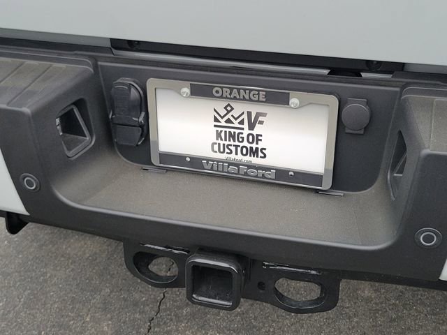 New 2026 Ford F250 Lariat w/ Black Appearance Package image 31