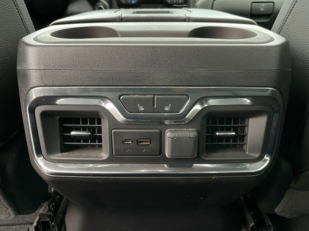 Used 2019 GMC Sierra 1500 Denali w/ Denali Ultimate Package AWD/4WD image 29