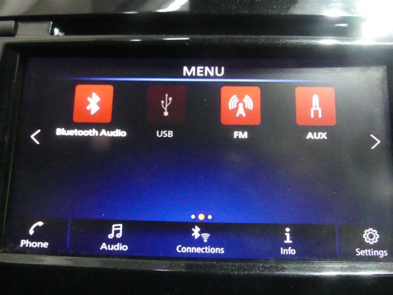 Used 2019 Nissan Rogue Sport SV image 45