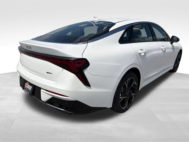 New 2026 Kia K5 GT-Line FWD image 7
