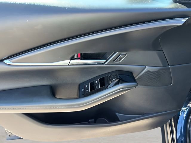 Used 2023 MAZDA CX-30 AWD 2.5 S w/ Preferred Package image 13