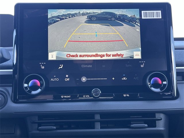 New 2026 Subaru Solterra Premium image 11