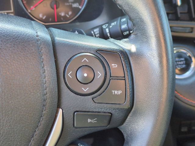 Used 2017 Toyota RAV4 SE image 19