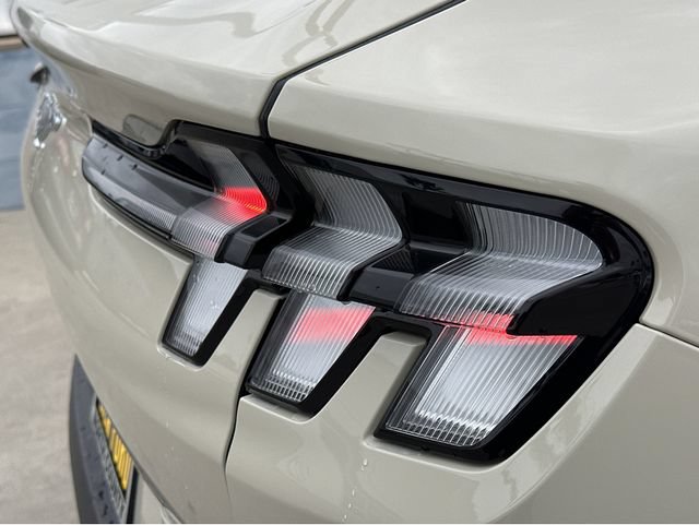 New 2026 Ford Mustang Mach-E Premium RWD image 19