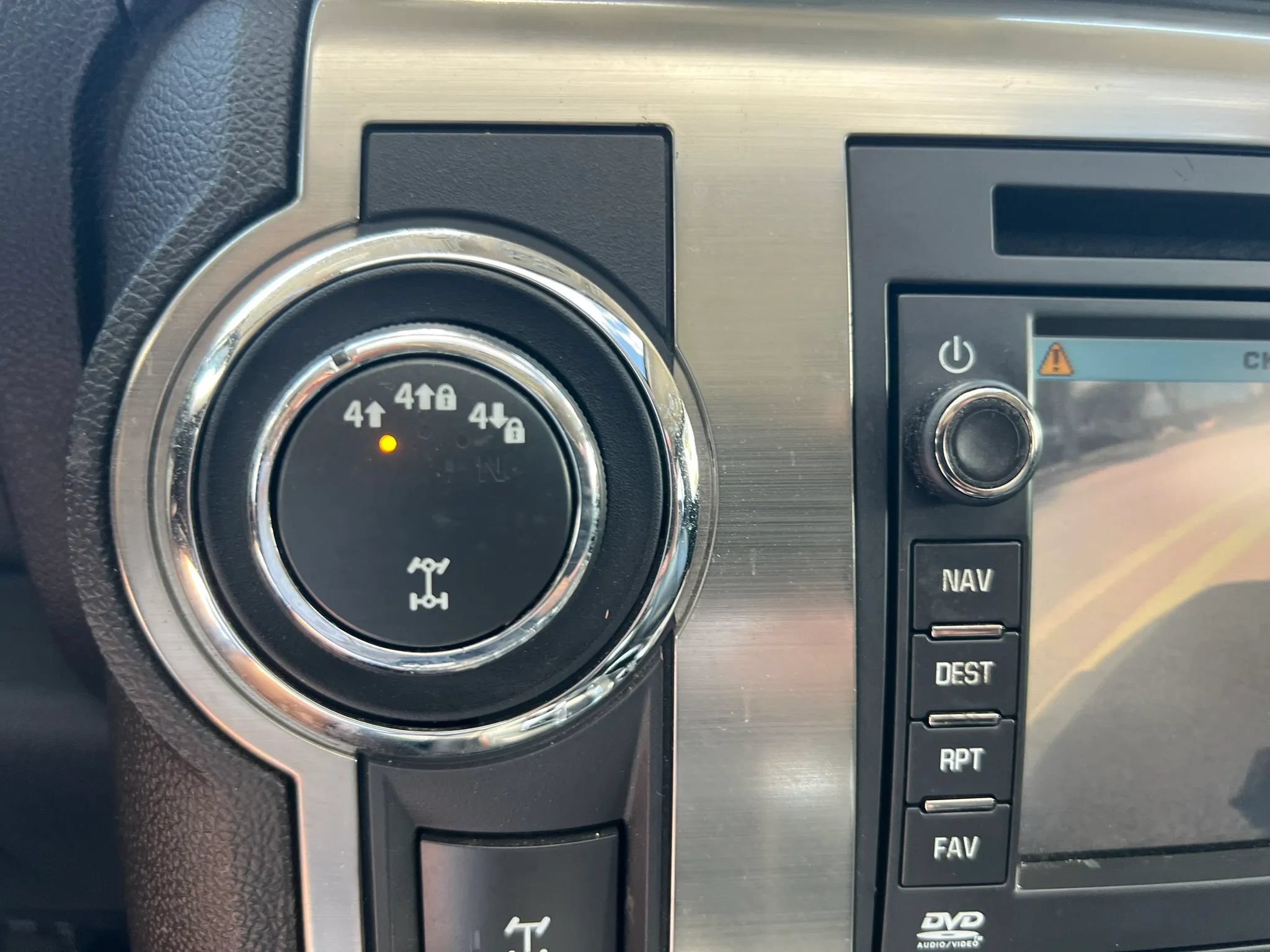 Used 2008 HUMMER H2 AWD/4WD image 56