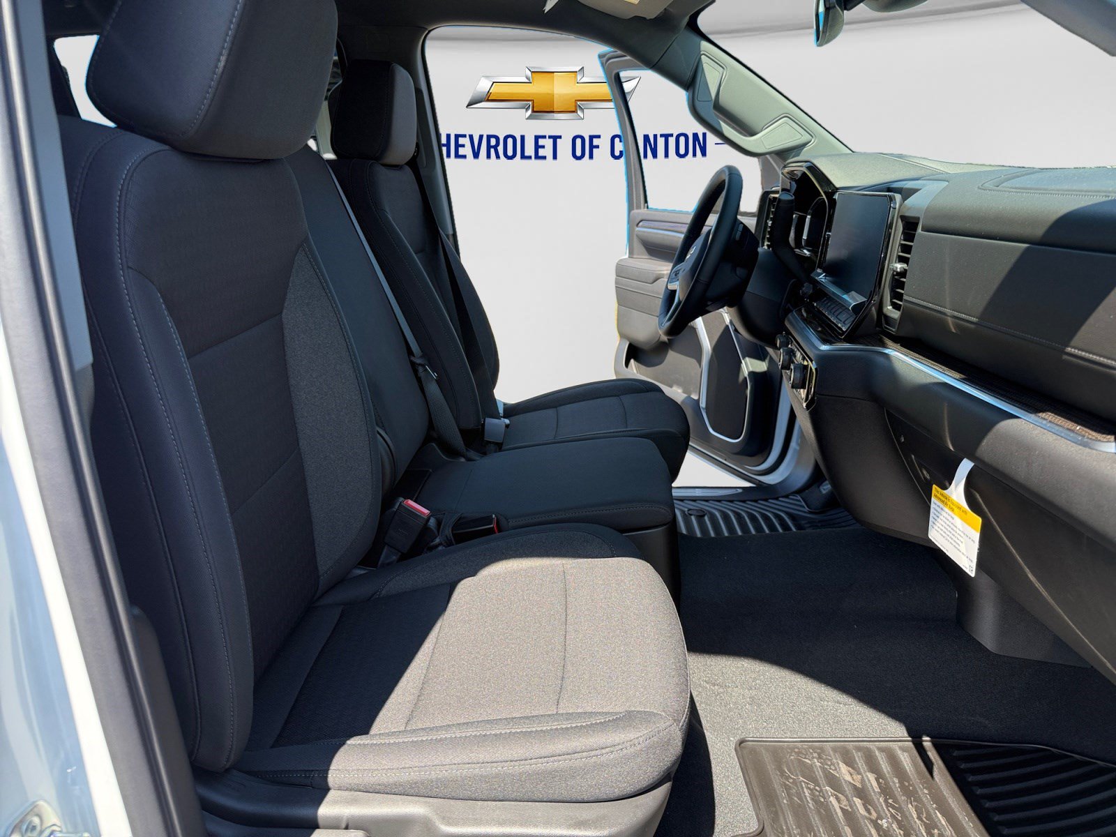 New 2026 Chevrolet Silverado 3500 LT w/ Safety Package AWD/4WD image 13