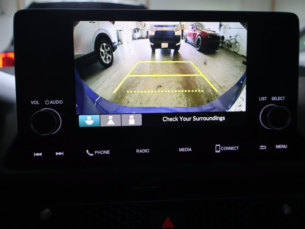 Used 2024 Honda Civic Sport image 22