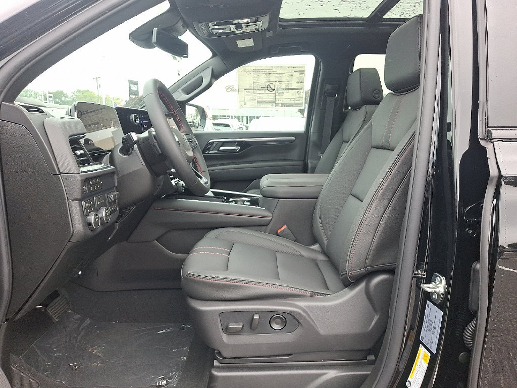 New 2026 Chevrolet Tahoe RST w/ Sun And Tow Package AWD/4WD image 6