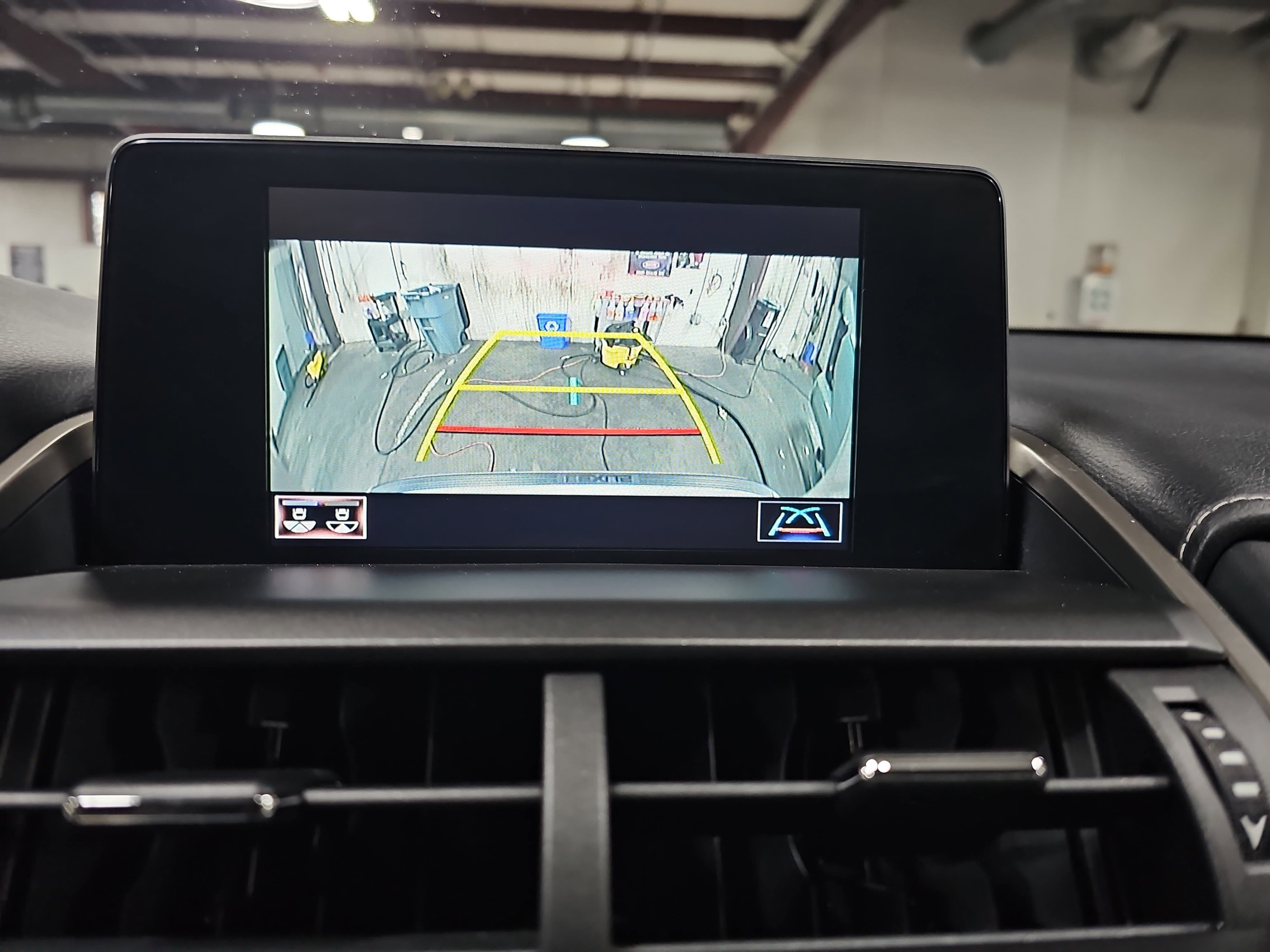 Used 2021 Lexus NX 300 FWD w/ Accessory Package 2 image 24