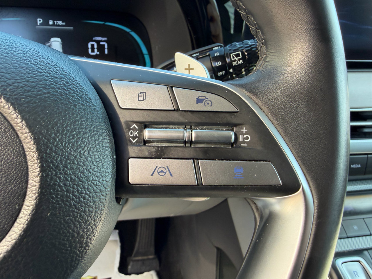 Used 2024 Hyundai Palisade SEL image 30