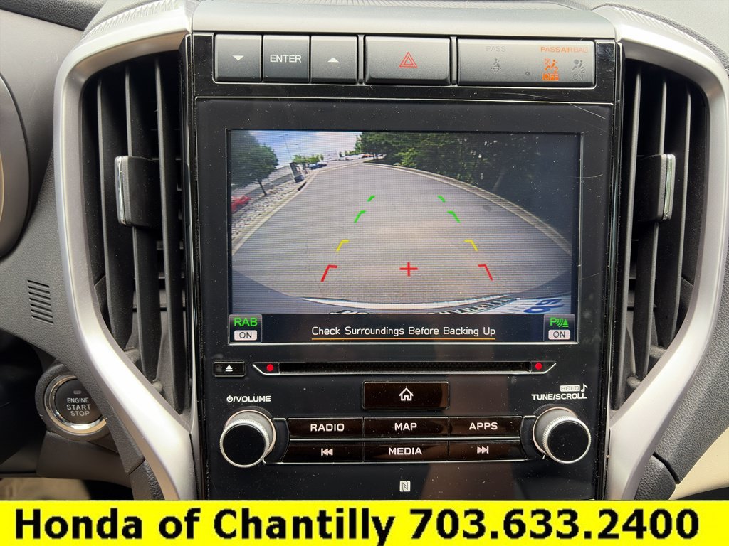 Used 2019 Subaru Ascent Limited w/ Popular Package #3 AWD/4WD image 18