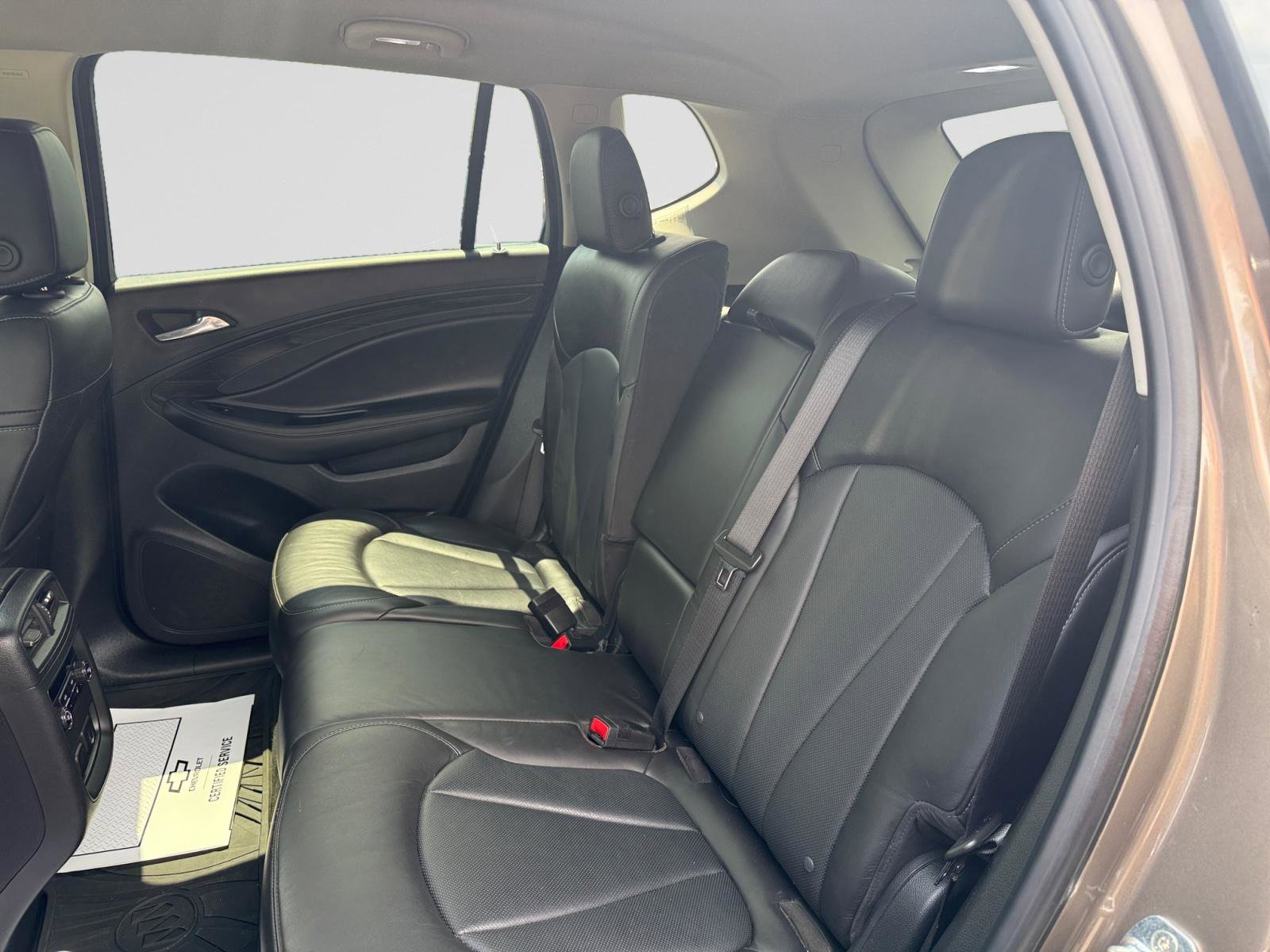 Used 2019 Buick Envision Essence image 13