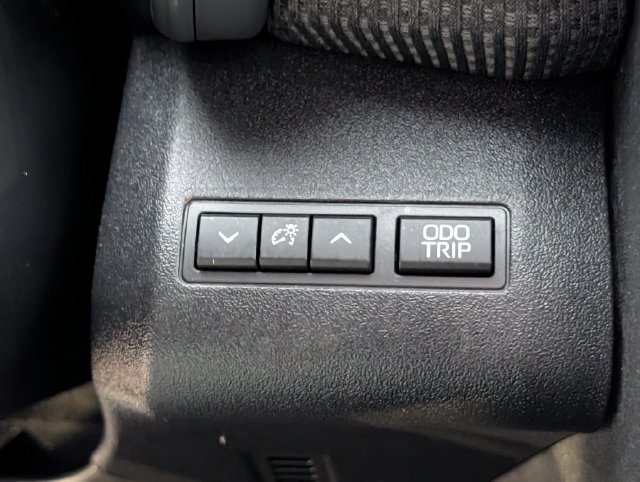 Used 2024 Toyota bZ4X FWD image 21